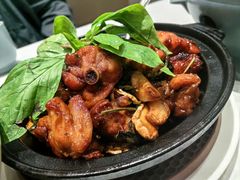-鹿港小镇(黄金店)