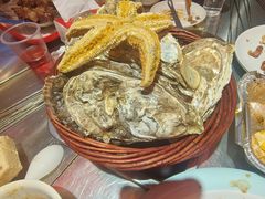 -遇西祠·海鲜烧烤(总店)