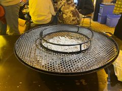 -69疯狂烤大鸟·原始炭火烤肉