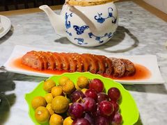 -小菜园新徽菜(江阴万达店)