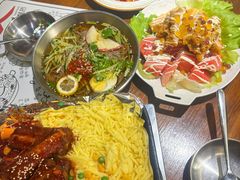 -韩热集市(百源店)