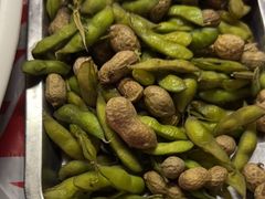 -永红源啤酒·烧烤·海鲜·大排档(青特城店)