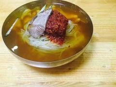 -韩阳王石板烤肉
