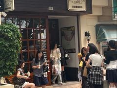 -安德鲁饼店(总店)