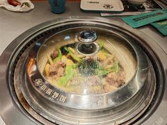 -灶座小锅烀饼·铁锅炖(全国总店)