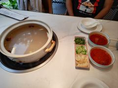 -清真老东乡开锅羊肉(甘南路店)