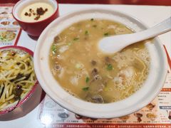 -71号豆汤饭·成都小馆(春熙路百盛店)