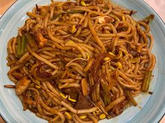 -西部马华清真食府·丝路菜(大钟寺店)