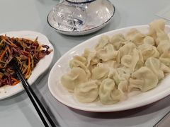 -听涛雅苑百味饺子老家菜馆