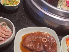 -梨花自助烤肉(天河城店)