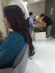 -丝源发型