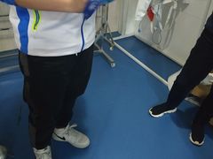 -雄沁击剑俱乐部(省体馆店)