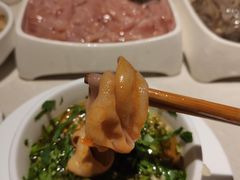 -海底捞火锅(劲松店)