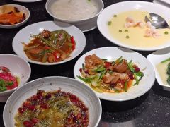 -铭轩中餐厅·海南菜·粤菜(亚龙湾瑞吉店)