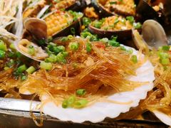 -原乡故事里海鲜大餐(玉祥门北马道巷店)