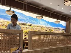 -云海肴·汽锅鸡·云南菜(广安门天虹店)