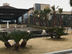 -红豆杉庄会议中心