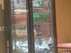 -西贝(枫蓝国际购物中心店)