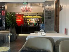 -满堂·烤鸭店·北京菜(鼓楼店)