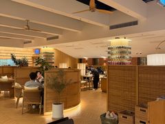 -无印良品餐堂 MUJI Diner(成都太古里店)