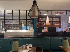 -南拳十三姨·潮汕砂锅粥(世纪金源店)