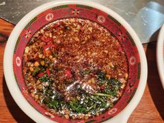-大吉利潮汕牛肉火锅(王府井店)