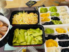 -船歌·鱼水饺青岛菜(正阳路店)