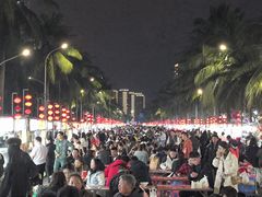 -海大南门夜市(海富街店)