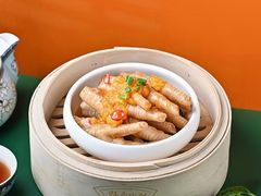 -岭南小生·粤港点心(华新旗舰店)