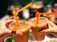 -Thai Basil罗勒叶泰式餐厅(时代天街店)