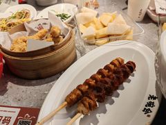 -老碗会·陕西手工面(燕南路店)