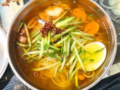 -石记东北风味烤肉(系马桩第二分店)