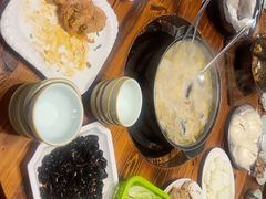 -侠成水上农庄(工业大道店)