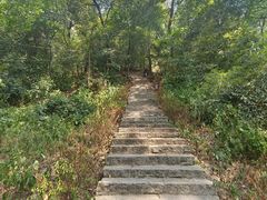 -岳麓山风景名胜区