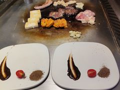 -火地铁板烧(昆山万象汇店)
