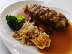 -宜兴隆家宴·私房菜(泰安华庭店)