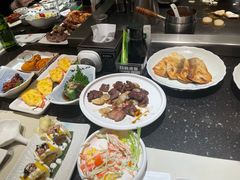菲力牛排-大渔铁板烧(万象城店)