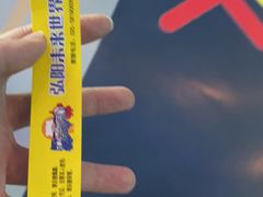 -弘阳·未来世界(弘阳广场店)