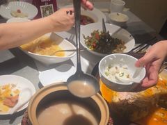 -玉满堂·湖北融合菜