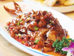 -百姓村东北菜馆(海棠湾店)