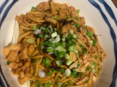 葱油面-食之六七·面(朝阳大悦城店)