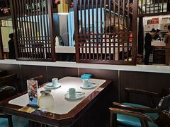 -上地宴·中关村的会客厅(清河高铁站店)