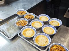 -西园寺素食(西园弄戒幢律寺店)