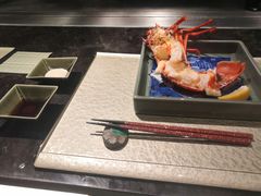 -Ginza Onodera铁板烧(外滩十八号店)