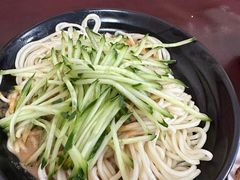 -姚记炒肝店(鼓楼店)