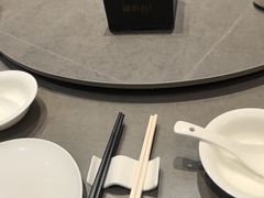 -陈熹公民族美食文化餐厅·清真(中华广场店)