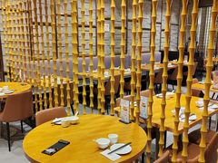 -乐忻皇朝(上海中心大厦店)