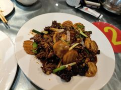 -春江饭店(共青团路总店)