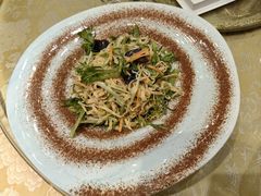 -山孚大酒店-中餐厅
