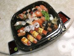 -河风精致寿司(昌平店)